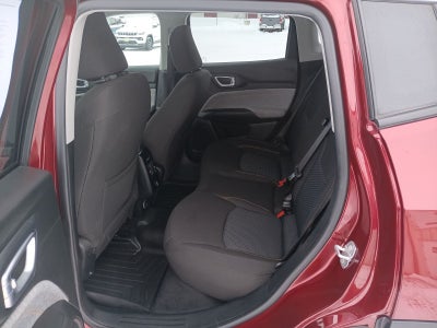 2022 Jeep Compass Sport 4x4