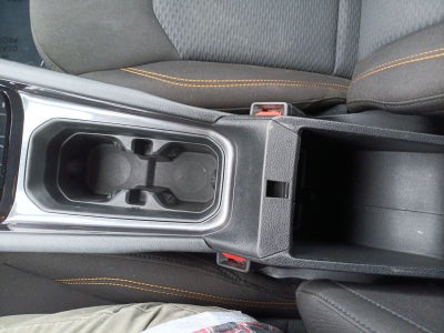 2022 Jeep Compass Sport 4x4