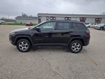 2022 Jeep Compass Trailhawk 4x4