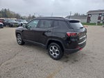 2022 Jeep Compass Trailhawk 4x4