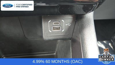 2022 Jeep Compass Latitude Lux 4x4