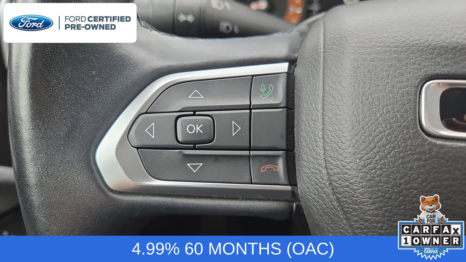 2022 Jeep Compass Latitude Lux 4x4