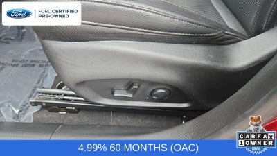 2022 Jeep Compass Latitude Lux 4x4