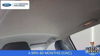 2022 Jeep Compass Latitude Lux 4x4