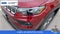 2022 Jeep Compass Latitude Lux 4x4