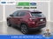 2022 Jeep Compass Latitude Lux 4x4