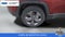 2022 Jeep Compass Latitude Lux 4x4