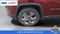 2022 Jeep Compass Latitude Lux 4x4