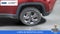 2022 Jeep Compass Latitude Lux 4x4