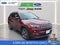 2022 Jeep Compass Latitude Lux 4x4