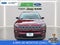 2022 Jeep Compass Latitude Lux 4x4