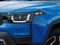 2027 Jeep Cherokee CHEROKEE LAREDO 4X4