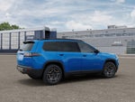 2027 Jeep Cherokee CHEROKEE LAREDO 4X4