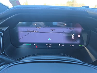 2025 Jeep Wagoneer S Launch Edition