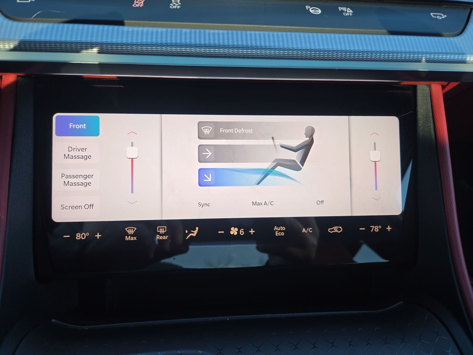 2025 Jeep Wagoneer S Launch Edition