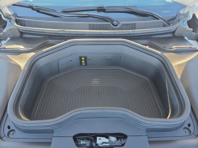 2025 Jeep Wagoneer S Launch Edition