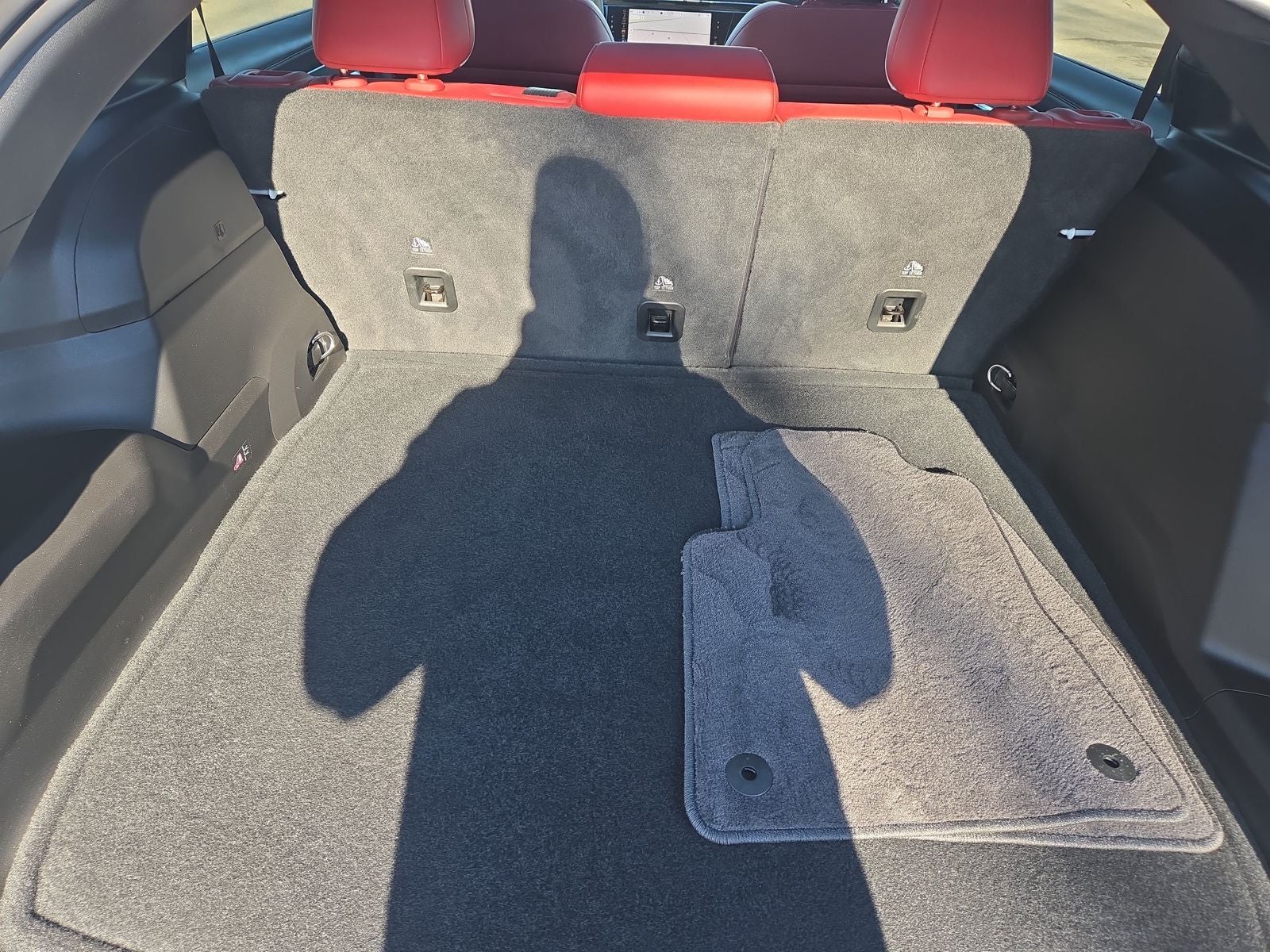 2025 Jeep Wagoneer S Launch Edition