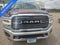 2019 RAM 3500 Laramie Crew Cab 4x4 8' Box