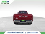 2026 RAM Ram 3500 RAM 3500 LIMITED LONGHORN CREW CAB 4X4 8' BOX
