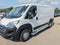 2025 RAM ProMaster 2500 Cargo Van Tradesman Low Roof 136' WB w/Pass Seat