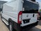 2025 RAM ProMaster 2500 Cargo Van Tradesman Low Roof 136' WB w/Pass Seat
