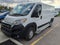 2025 RAM ProMaster 2500 Cargo Van Tradesman Low Roof 136' WB w/Pass Seat