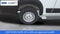 2025 RAM ProMaster 2500 Cargo Van Tradesman Low Roof 136' WB w/Pass Seat