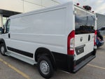 2025 RAM ProMaster 2500 Cargo Van Tradesman Low Roof 136' WB w/Pass Seat