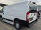 2025 RAM ProMaster 2500 Cargo Van Tradesman Low Roof 136' WB w/Pass Seat