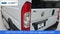 2025 RAM ProMaster 2500 Cargo Van Tradesman Low Roof 136' WB w/Pass Seat