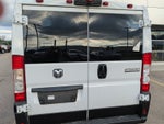 2025 RAM ProMaster 2500 Cargo Van Tradesman Low Roof 136' WB w/Pass Seat