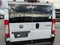 2025 RAM ProMaster 2500 Cargo Van Tradesman Low Roof 136' WB w/Pass Seat