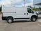 2025 RAM ProMaster 2500 Cargo Van Tradesman Low Roof 136' WB w/Pass Seat
