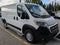 2025 RAM ProMaster 2500 Cargo Van Tradesman Low Roof 136' WB w/Pass Seat