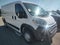 2025 RAM ProMaster 2500 Cargo Van Tradesman Low Roof 136' WB w/Pass Seat