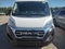2025 RAM ProMaster 2500 Cargo Van Tradesman Low Roof 136' WB w/Pass Seat