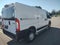2025 RAM ProMaster 2500 Cargo Van Tradesman Low Roof 136' WB w/Pass Seat
