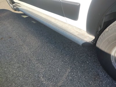 2025 RAM ProMaster 2500 Cargo Van Tradesman Low Roof 136' WB w/Pass Seat