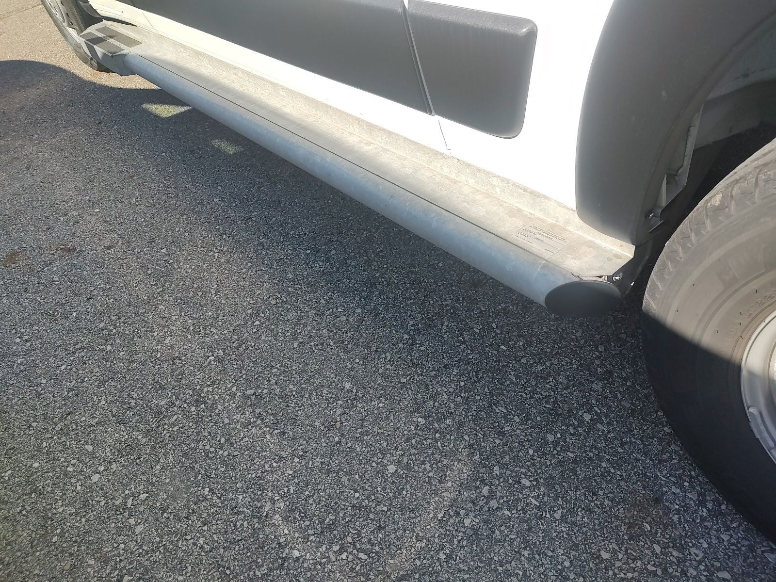 2025 RAM ProMaster 2500 Cargo Van Tradesman Low Roof 136' WB w/Pass Seat
