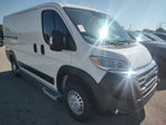 2025 RAM ProMaster 2500 Cargo Van Tradesman Low Roof 136' WB w/Pass Seat