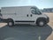 2025 RAM ProMaster 2500 Cargo Van Tradesman Low Roof 136' WB w/Pass Seat