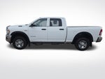 2020 RAM 2500 Tradesman Crew Cab 4X4 6'4' Box