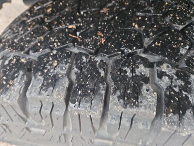 2020 RAM 2500 Tradesman Crew Cab 4X4 6'4' Box