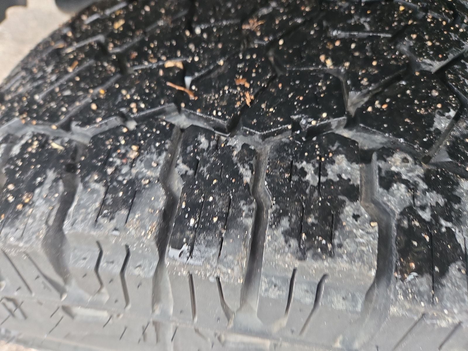 2020 RAM 2500 Tradesman Crew Cab 4X4 6'4' Box