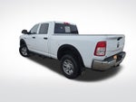 2020 RAM 2500 Tradesman Crew Cab 4X4 6'4' Box