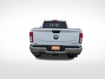 2020 RAM 2500 Tradesman Crew Cab 4X4 6'4' Box
