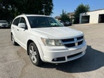 2010 Dodge Journey R/T