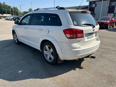 2010 Dodge Journey R/T