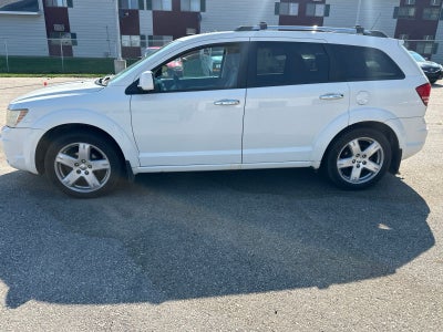 2010 Dodge Journey R/T