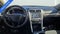 2020 Ford Fusion Hybrid SE